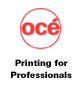 Océ logo