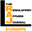 Regulatory Affairs Journal