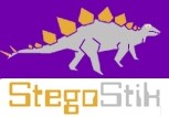 StegoStik StegoStik